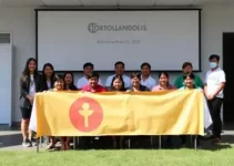 Conselho Municipal da Juventude de Hortolândia