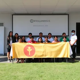 Conselho Municipal da Juventude de Hortolândia