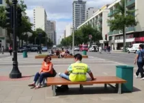 uso irregular de espaço público em Hortolândia