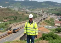 viaduto da Vila Real