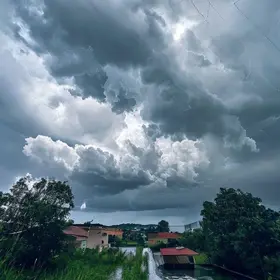 Hortolândia previsão do tempo
