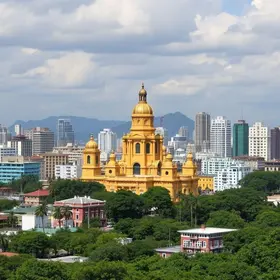 Hortolândia entra no catálogo da agência estadual São Paulo State Film Commisssion