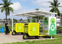 Hortolândia ganhará três novos PEVs