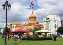 segurança em espaços culturais