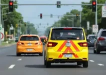 trânsito seguro em SP