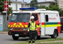 Guarda Municipal de Hortolândia