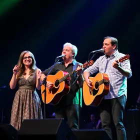 festival Vozes da MPB