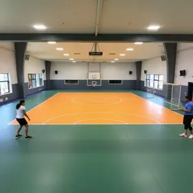 Projeto Escolinhas Esportivas