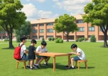 Programa de Escolas Cívico-Militares