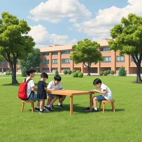 Programa de Escolas Cívico-Militares