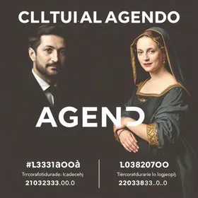 agenda cultural