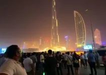 brasileiros em Dubai