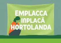 Campanha Emplaca Hortolândia