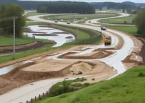 obras contra alagamentos