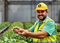 vaga Operador de Produção Hortolândia