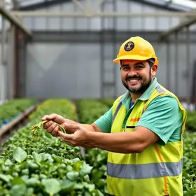 vaga Operador de Produção Hortolândia