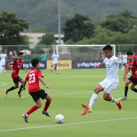 final de semana esportivo