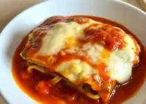 parmegiana irresistível