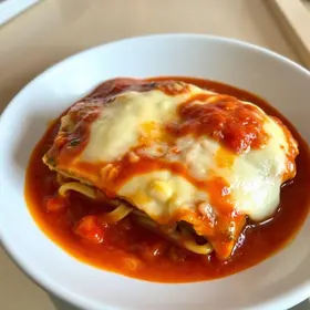 parmegiana irresistível