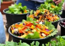 oficinas gratuitas sobre marmitas saudáveis