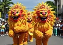 Carnaval em Jundiaí