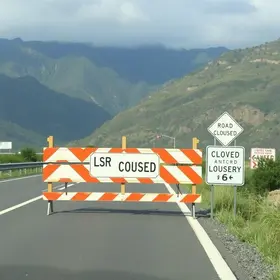 km 6+800 da SP-101 em Hortolândia