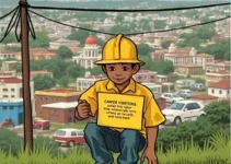 trabalho infantil