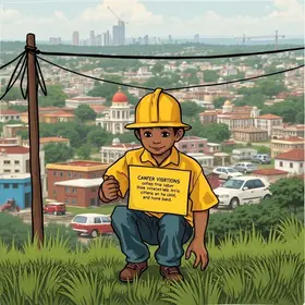 trabalho infantil