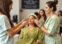 Dia de Beleza SUAS Hortolândia