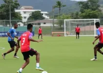 seletiva masculina de futebol