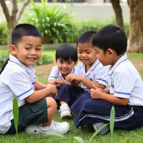 EMEI Jardim Interlagos