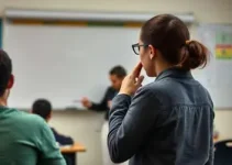 professor é afastado