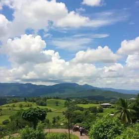 Hortolândia edital projetos culturais