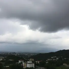 Hortolândia deve ter um dia de céu muito nublado com tempestades localizadas neste domingo