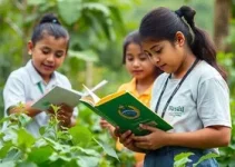 Hortolândia referência ensino integral