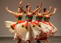 companhia municipal de dança