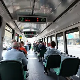 Fórum Paulista de Mobilidade Urbana