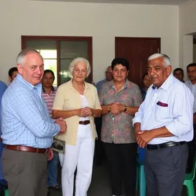 Conselheiros Tutelares