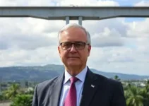 viaduto em Hortolândia
