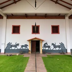 Museu Municipal de Hortolândia