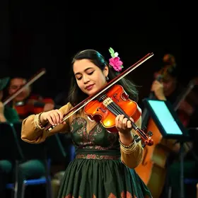 Orquestra de Viola Caipira