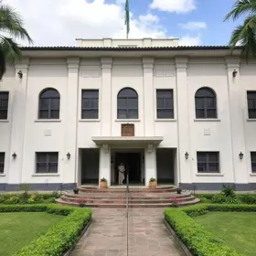 qualidade da água em Hortolândia