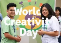 Dia Mundial da Criatividade