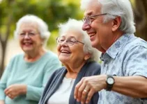 programação da melhor idade