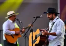 Seletiva Sertaneja de Hortolândia