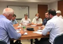 regularização do Monte Sinai