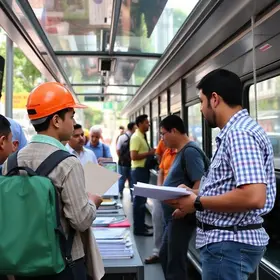 Feirão de Empregos Hortolândia