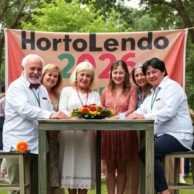 Hortolendo 2026