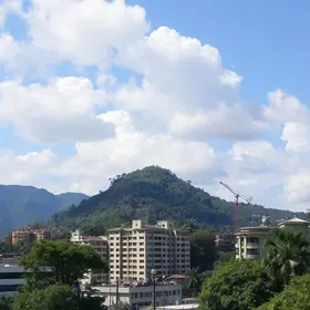 zeladoria Monte Sinai