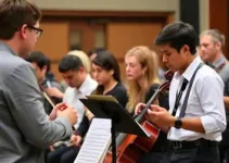 Festival Internacional de Música de Hortolândia